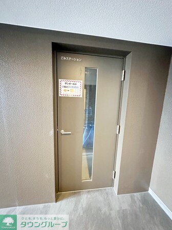 エクセレントシティ本厚木駅前の物件内観写真